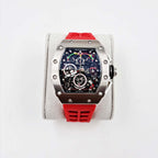 Richard Mille FORMULA ONE RM50-03