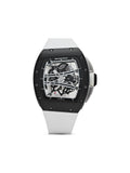 Richard Mille montre Skeleton Tourbillon 50 mm (2016)