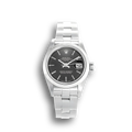 Rolex Datejust Cadran Noir Femme 69160