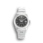 Rolex Datejust Cadran Noir Femme 69160