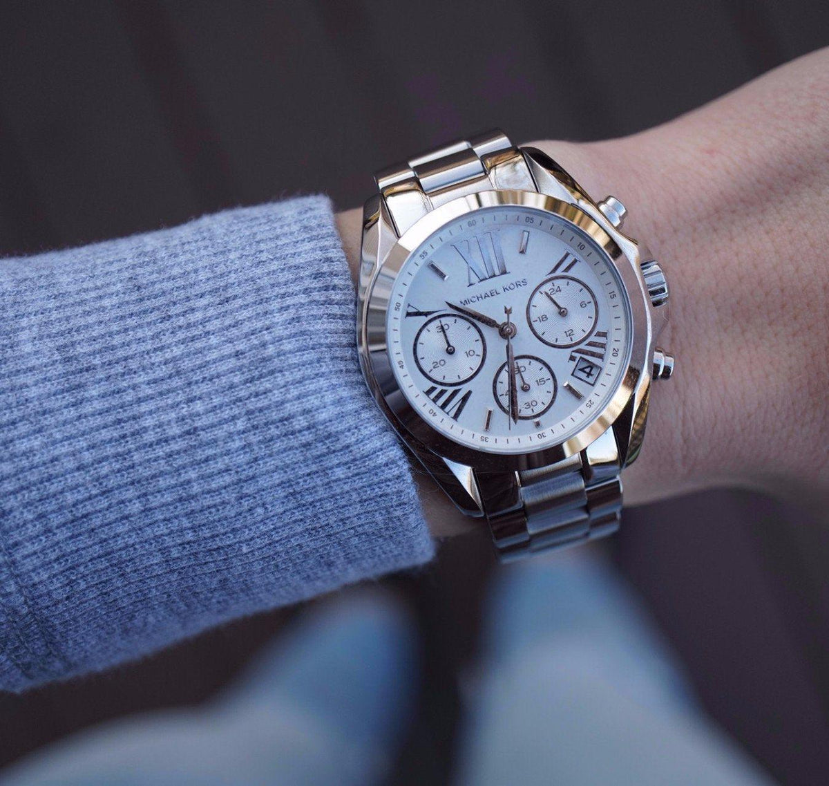Michael Kors MK6174
