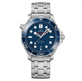 Diver CO‑AXIAL MASTER CHRONOMÈTRE 42 MM
