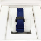 Richard-Mille RAFA Carbone RM35-01