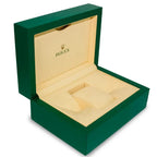 Rolex  Oyster Perpetual - Black