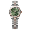 Rolex Datejust Vert 31mm