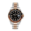 Rolex GMT-Master II