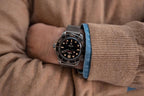 Seamaster CO‑AXIAL MASTER CHRONOMÈTRE 42 MM