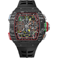 Richard Mille RM 65-01 Charbon Noir