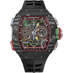 Richard Mille RM 65-01 Charbon Noir