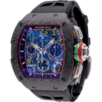 Richard Mille RM 65-01 Charbon Noir