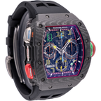 Richard Mille RM 65-01 Charbon Noir