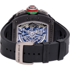 Richard Mille RM 65-01 Charbon Noir