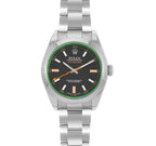 Rolex Milgauss