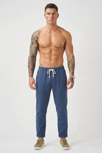 Massimo Linen Trousers
